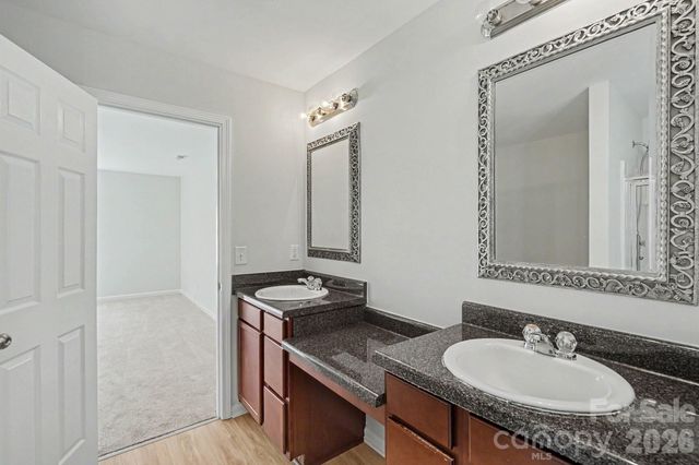 7227 Cypress Ridge Drive, Charlotte, NC 28262