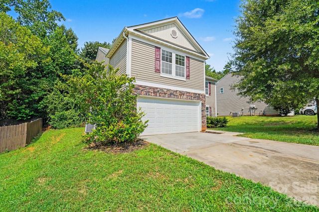 7227 Cypress Ridge Drive, Charlotte, NC 28262