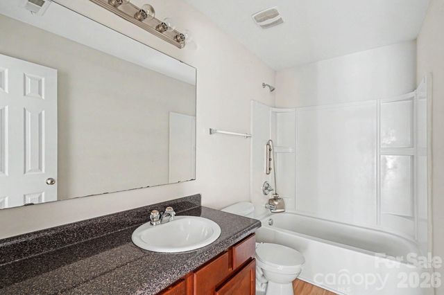 7227 Cypress Ridge Drive, Charlotte, NC 28262