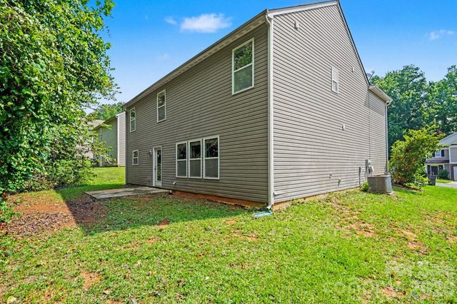 7227 Cypress Ridge Drive, Charlotte, NC 28262