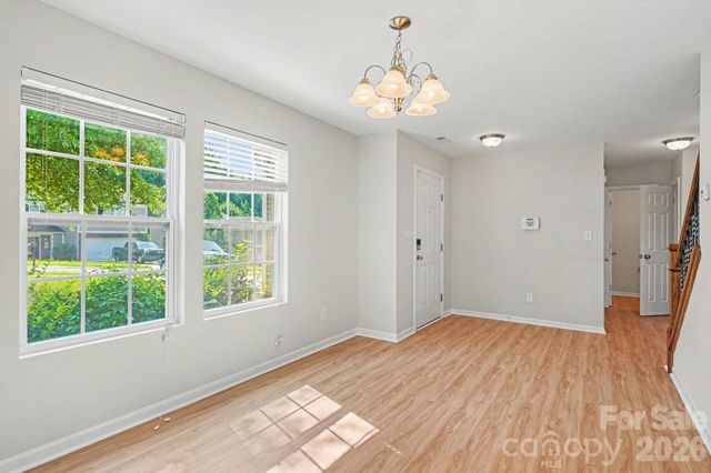 7227 Cypress Ridge Drive, Charlotte, NC 28262