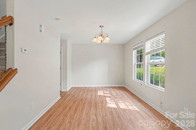 7227 Cypress Ridge Drive, Charlotte, NC 28262