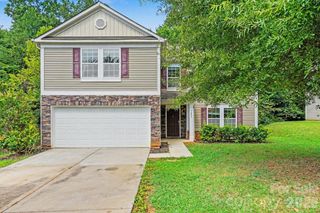 7227 Cypress Ridge Drive, Charlotte, NC 28262