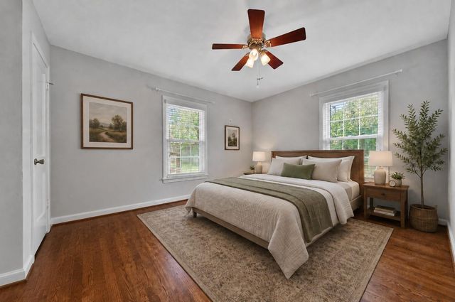 1038 Lamonte Lane, Houston, TX 77018
