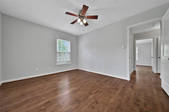 1038 Lamonte Lane, Houston, TX 77018