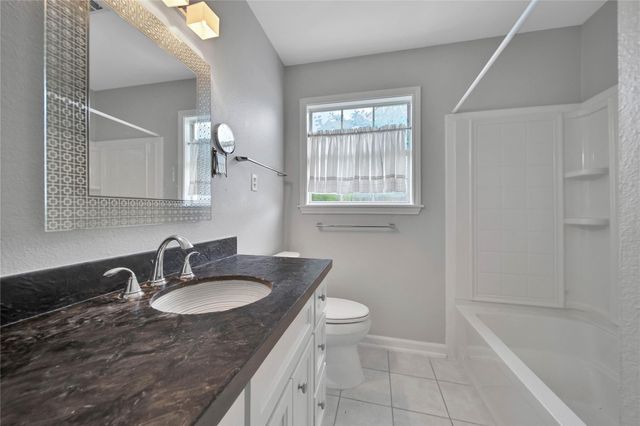 1038 Lamonte Lane, Houston, TX 77018