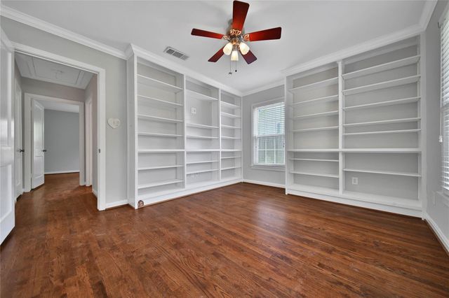 1038 Lamonte Lane, Houston, TX 77018