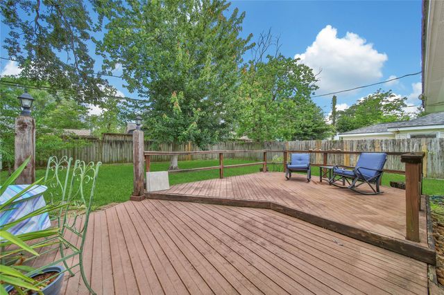 1038 Lamonte Lane, Houston, TX 77018