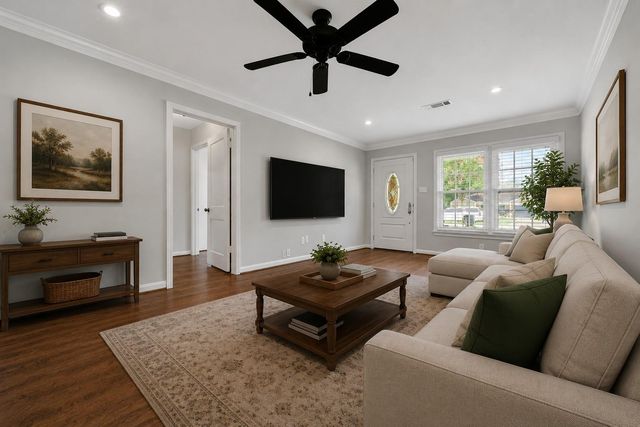 1038 Lamonte Lane, Houston, TX 77018