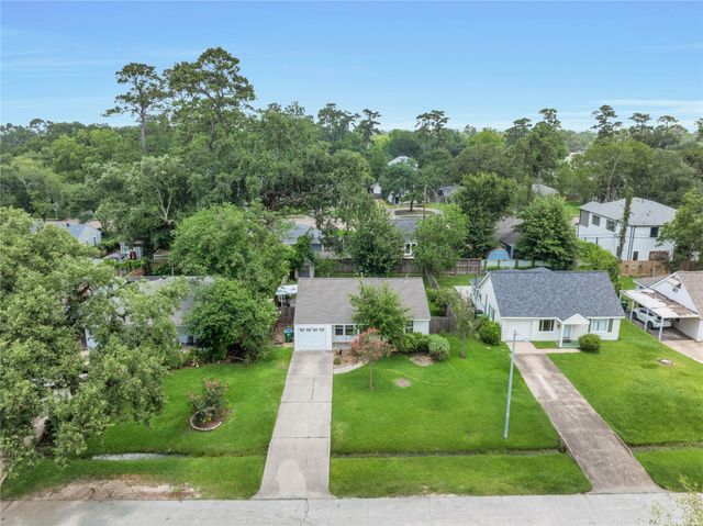 1038 Lamonte Lane, Houston, TX 77018