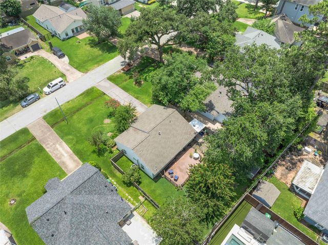 1038 Lamonte Lane, Houston, TX 77018