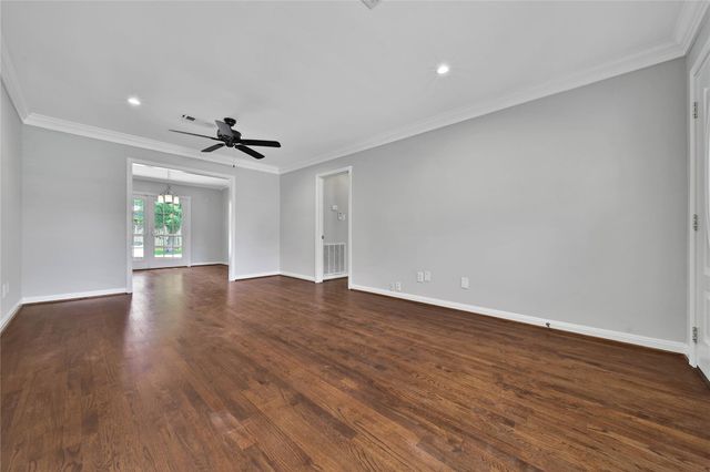 1038 Lamonte Lane, Houston, TX 77018