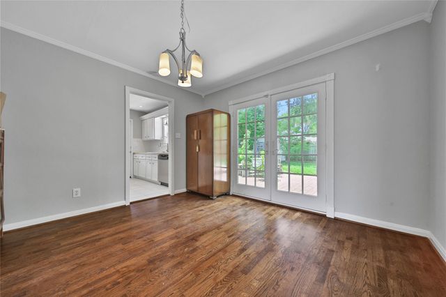 1038 Lamonte Lane, Houston, TX 77018