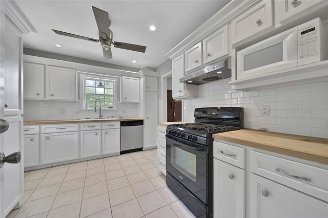 1038 Lamonte Lane, Houston, TX 77018