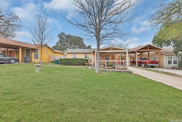 106 Waugh, San Antonio, TX 78223