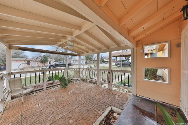 106 Waugh, San Antonio, TX 78223