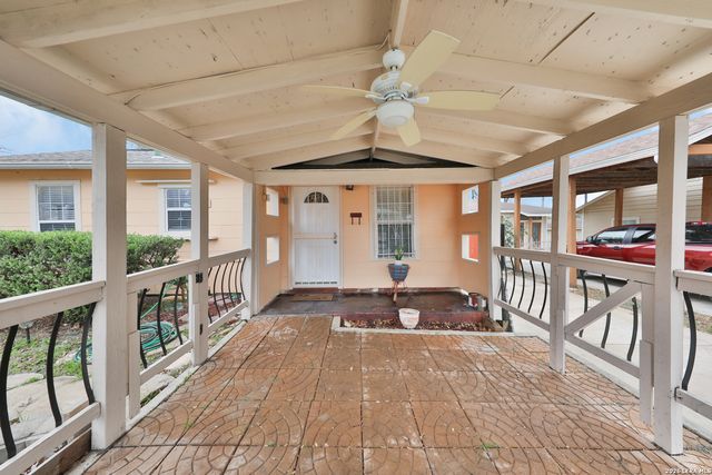 106 Waugh, San Antonio, TX 78223