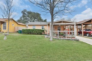 106 Waugh, San Antonio, TX 78223