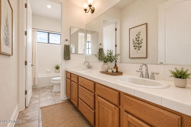 7917 S 32nd Terrace, Phoenix, AZ 85042