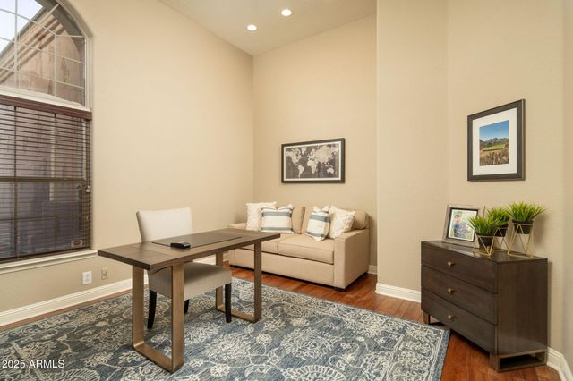 11753 E PARKVIEW Lane, Scottsdale, AZ 85255