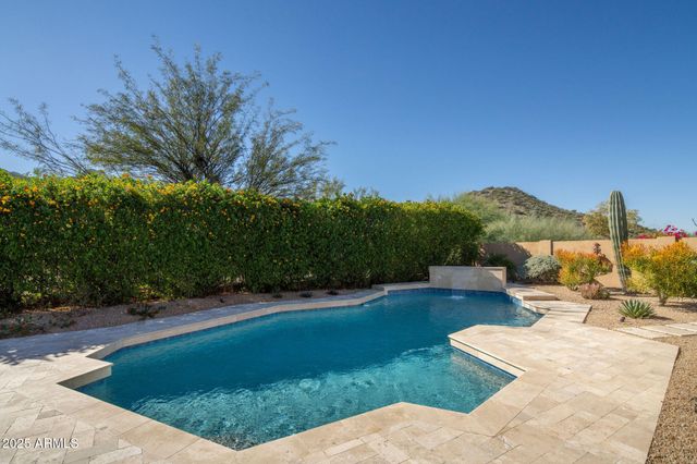 11753 E PARKVIEW Lane, Scottsdale, AZ 85255