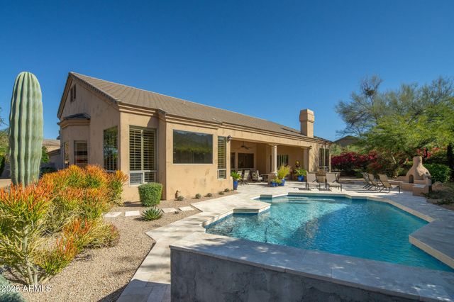 11753 E PARKVIEW Lane, Scottsdale, AZ 85255