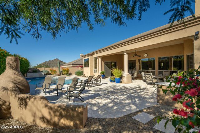 11753 E PARKVIEW Lane, Scottsdale, AZ 85255