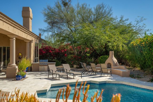 11753 E PARKVIEW Lane, Scottsdale, AZ 85255