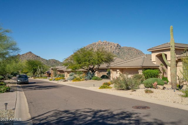 11753 E PARKVIEW Lane, Scottsdale, AZ 85255