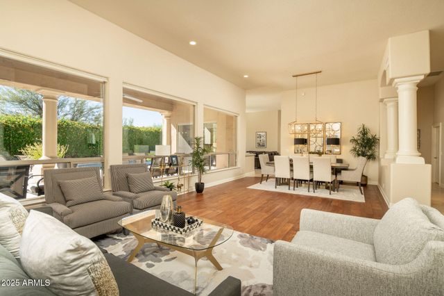 11753 E PARKVIEW Lane, Scottsdale, AZ 85255