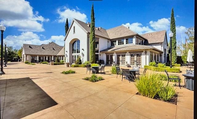3949 Aristotle Cir, Rancho Cordova, CA 95742