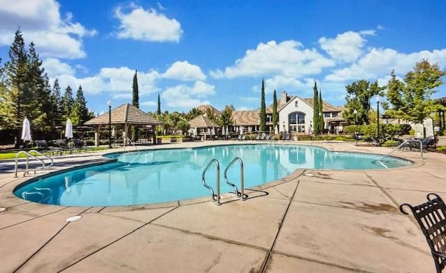 3949 Aristotle Cir, Rancho Cordova, CA 95742