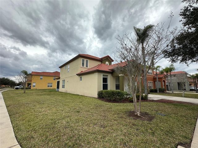 890 MARCELLO BOULEVARD, Kissimmee, FL 34746