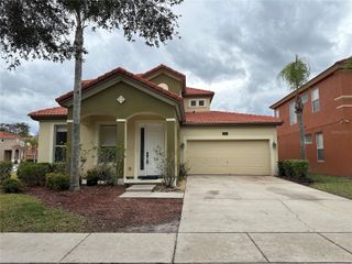 890 MARCELLO BOULEVARD, Kissimmee, FL 34746