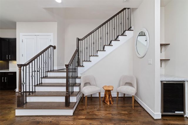 1917 W 15th Street A, Houston, TX 77008