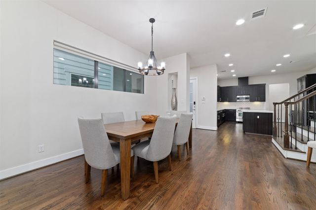 1917 W 15th Street A, Houston, TX 77008