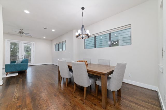 1917 W 15th Street A, Houston, TX 77008