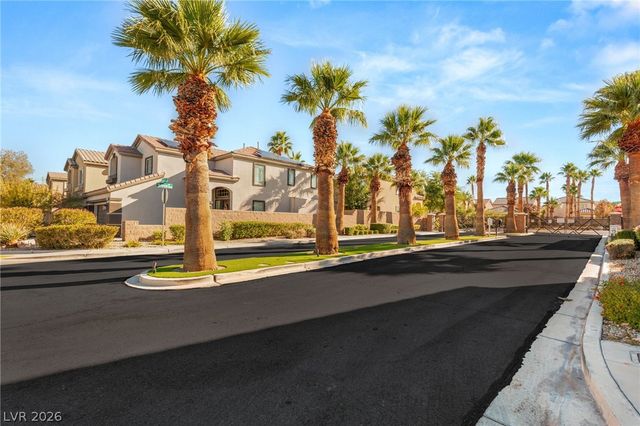 6247 Sugartree Avenue, Las Vegas, NV 89141
