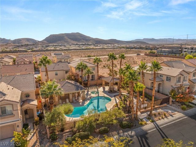 6247 Sugartree Avenue, Las Vegas, NV 89141
