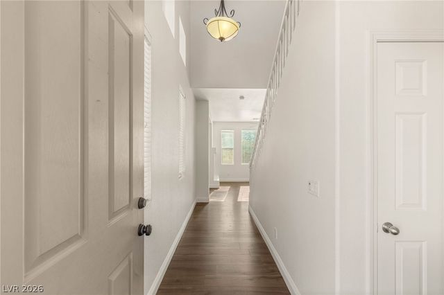 6247 Sugartree Avenue, Las Vegas, NV 89141