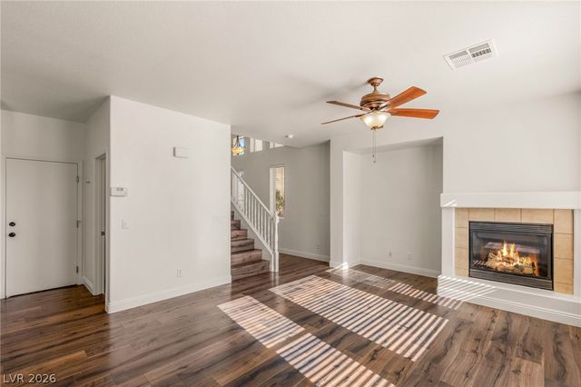 6247 Sugartree Avenue, Las Vegas, NV 89141