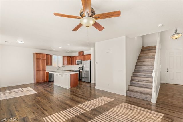 6247 Sugartree Avenue, Las Vegas, NV 89141