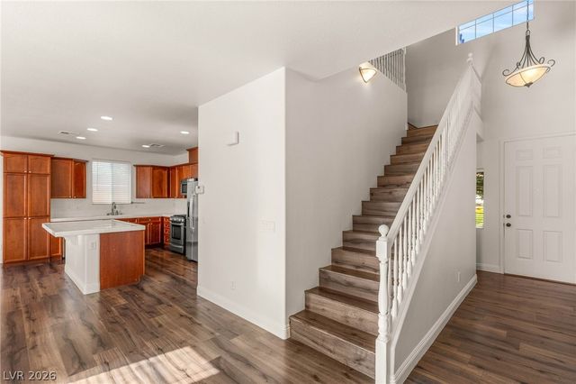 6247 Sugartree Avenue, Las Vegas, NV 89141