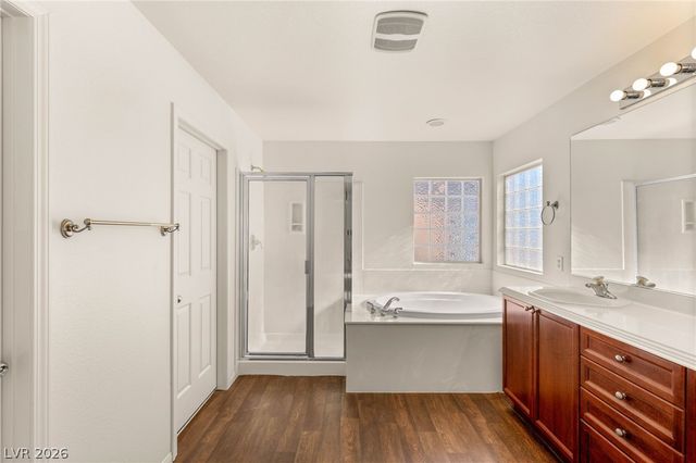 6247 Sugartree Avenue, Las Vegas, NV 89141