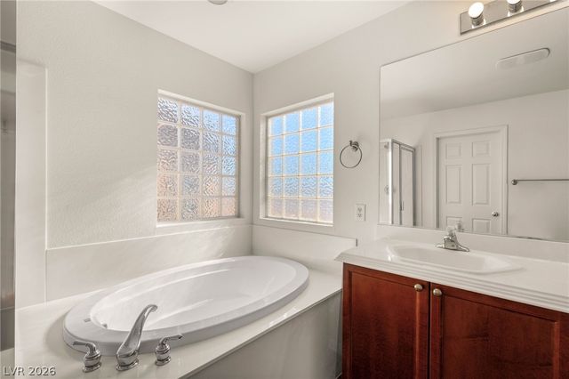 6247 Sugartree Avenue, Las Vegas, NV 89141