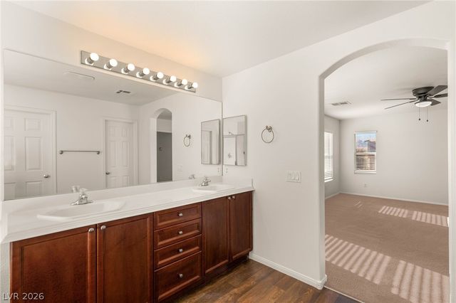 6247 Sugartree Avenue, Las Vegas, NV 89141