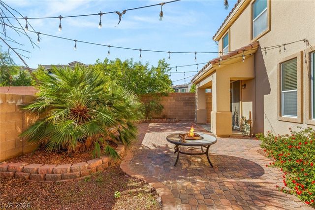 6247 Sugartree Avenue, Las Vegas, NV 89141