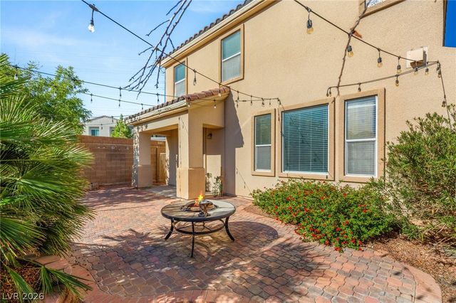 6247 Sugartree Avenue, Las Vegas, NV 89141