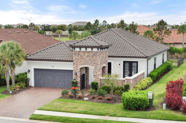 4708 TRENTO PLACE, Bradenton, FL 34211