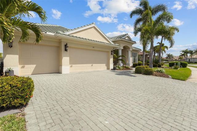 1191 TUSCANY BOULEVARD, Venice, FL 34292